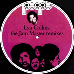 Rock Me - Lyn Collins (Jam Master rework)**free bb download**