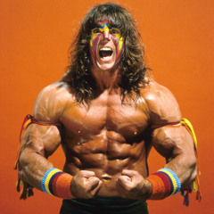 ultimate warrior 2025