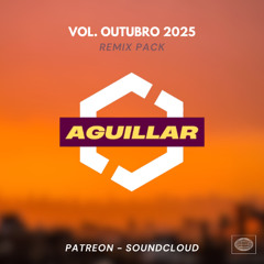 Pedro Sampaio - Sequência Feiticeira (Aguillar Remix) PROMO