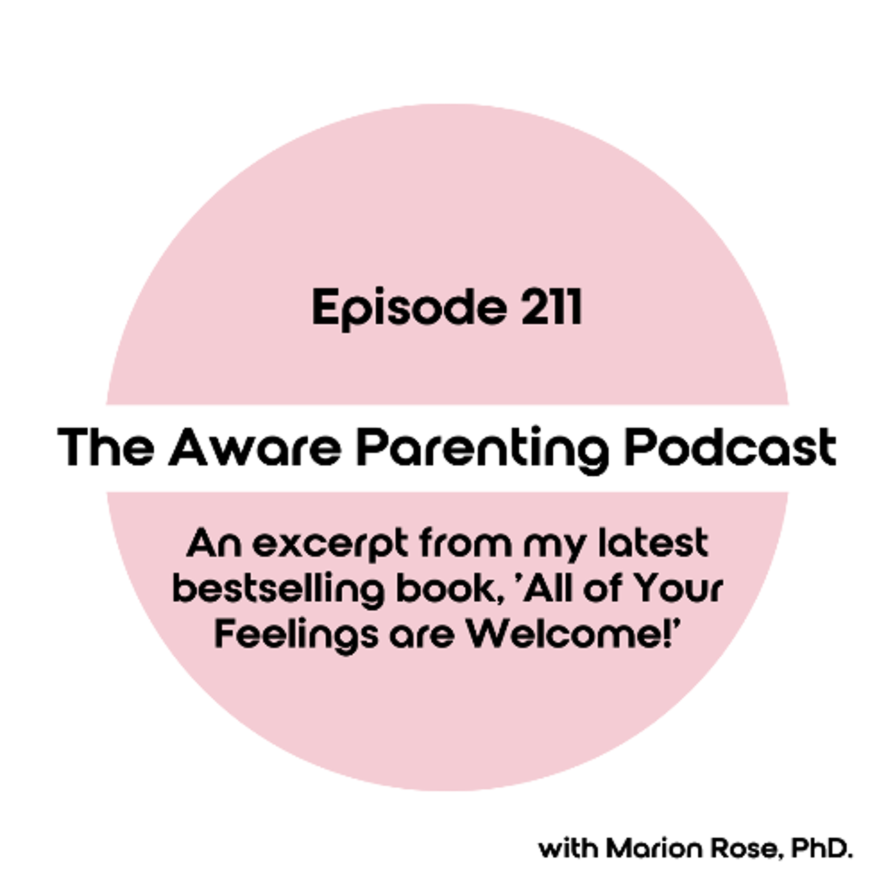 The Aware Parenting Podcast