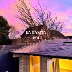 LA CASITA .001