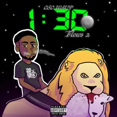 Oso Waup X Kidd 101 - Shut Eye
