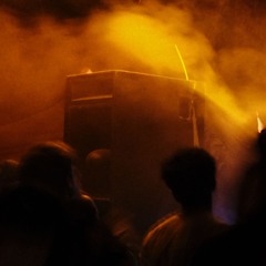 Yoshinori Hayashi @ Deep Bush '25