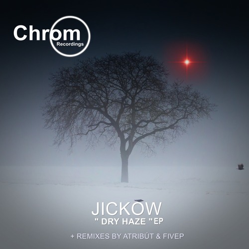 PREMIERE: Jickow - Mono No Aware (FiveP Remix) [Chrom Recordings]