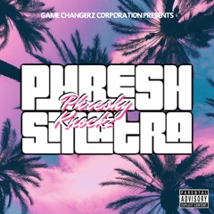 Phreshy Knockz - My Time