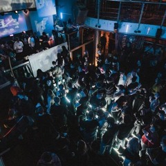 Sunday hardgroove techno session