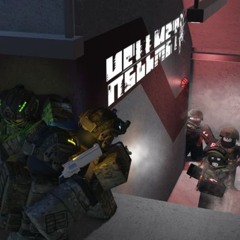 HELLMET Death Soundtrack - Synth Stories Underscore