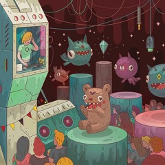 Tuneon - Oxee Day (Instrumental)premaster