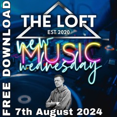 NeW MuSiC WeDnEsDaY 7th August 2024 - Mike Holmes