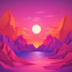 Sunset takeaway