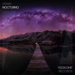 Cogo - Nocturno (Original Mix)(PREVIEW)