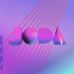 JODA feat. Robyn Sherwell - Closer (Simon Doty Remix)