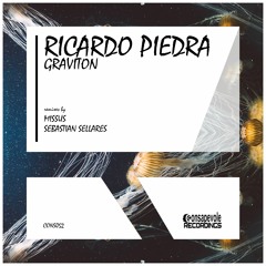 Ricardo Piedra - Graviton - Sebastian Sellares Remix