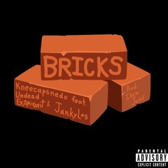 Bricks (Ft Ibra Jamil, Undead Exspiravit, JankyLos)