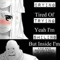 YOU FAT BALD BASTARD! - Sparta Nos CWE Remix