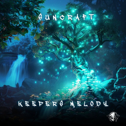 Keepers Melody (OUT NOW!) *Bassfeature Records*