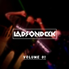 LadsOnDeck - Volume 01