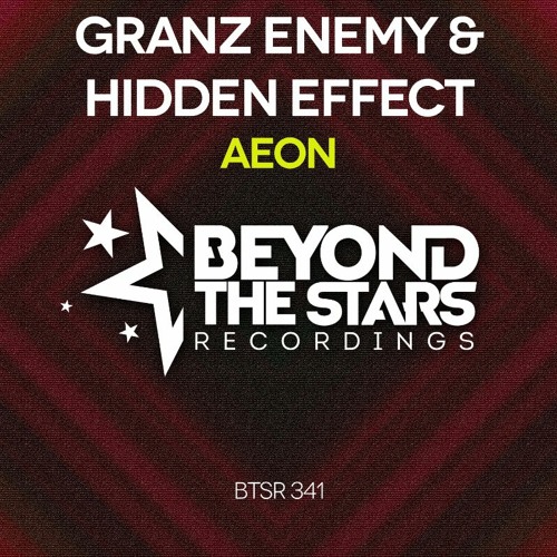 Granz Enemy & Hidden Effect - Aeon {available on all stores}