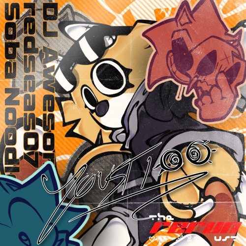 Yousti -The Rerun UST