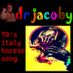 Italy 70s horror SND