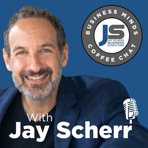 Business Minds Coffee Chat 070823