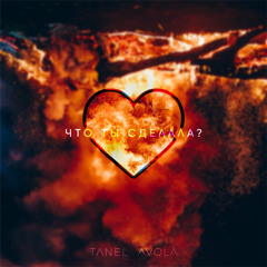TANEL, AVOLA - Что ты сделала?