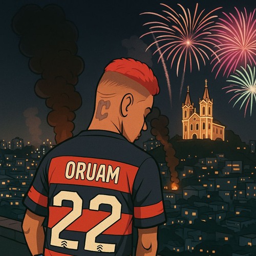 Oruam - LIBERDADE   🔓(ÁLBUM COMPLETO ) 2025 ( MAINSTREET )