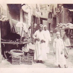 Arab Market