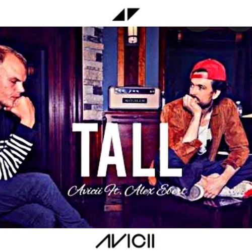 Avicii - Tall ft. Alex Ebert [Unreleased Edit]