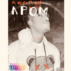A MILLI RICH x (APOM)A PART OF ME
