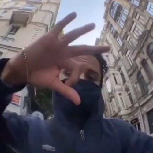 Pashanim feat. GFM6781 - freestyle