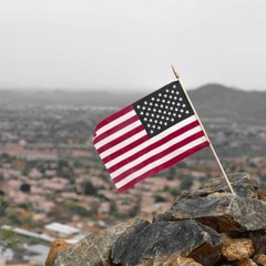 America
