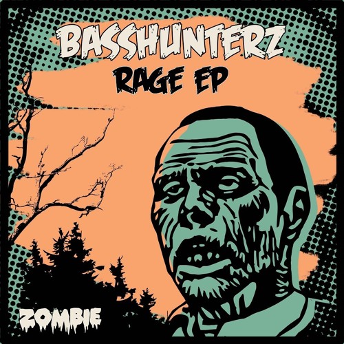 BASSHUNTERZ - PLAYGROUND - INSIDE DNB PREMIERE - 17-5-24