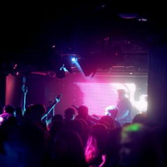 Alan Fitzpatrick - We do what we want x jack
