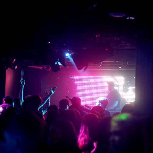 Alan Fitzpatrick - We do what we want x jack
