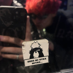 y ni siquiera estoy tan triste ft matsuhiro