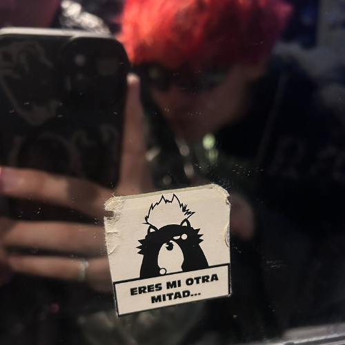 y ni siquiera estoy tan triste ft matsuhiro