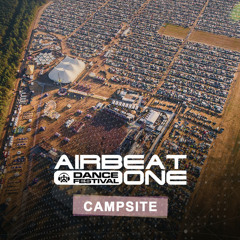 AIRBEAT ONE 2023 Campsite
