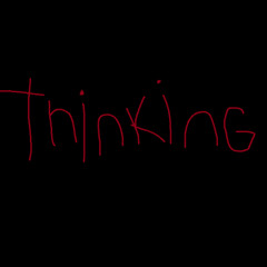 thinking