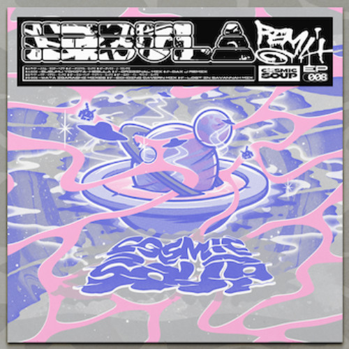 ANIMA MUNDI Hebula SUSUMU YOKOTA 12インチ Listen to Susumu Yokota as Anima Mundi - Hebula (Dax J Remix