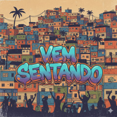 THAWAN OLIVEIRA  - MTG VEM SENTANDO