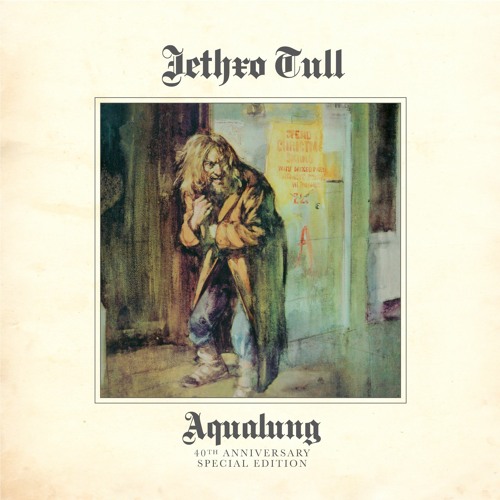 Stream Wond'ring Aloud (Studio Recording, 13/12/1970) [Steven Wilson Stereo  Remix] (Studio Recording, 13/12/1970; Steven Wilson Stereo Remix) by Jethro  Tull | Listen online for free on SoundCloud