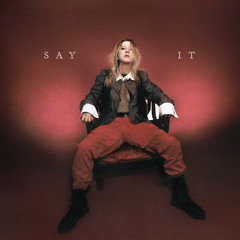 Say It (Clean Version)