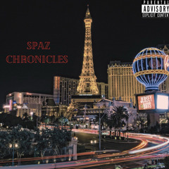 Spaz Chronicles (feat Buff & Drewny)