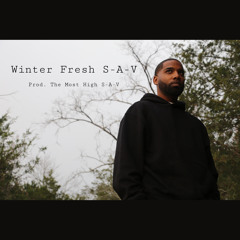 Winter Fresh S-A-V