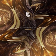 Hellomonkey, Daniel Nike - Run Deep (Original Mix) [IAMT] // Techno Premiere