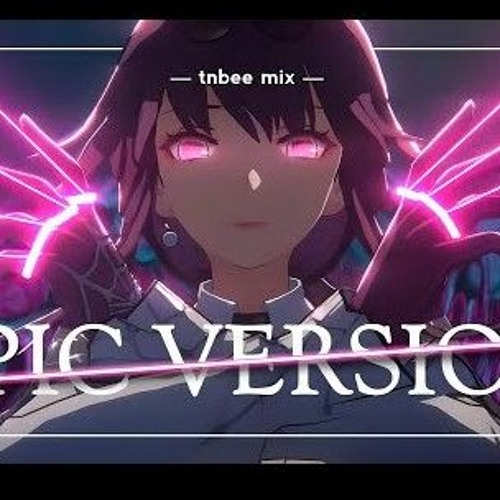 Kafka Theme Music EXTENDED - A Dramatic Irony (tnbee mix)  Honkai Star Rail
