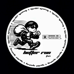 F-17 - BETTER RUN