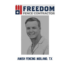 Amish Fencing Midland, TX