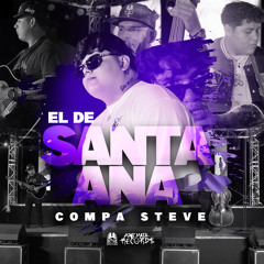 El De Santa Ana
